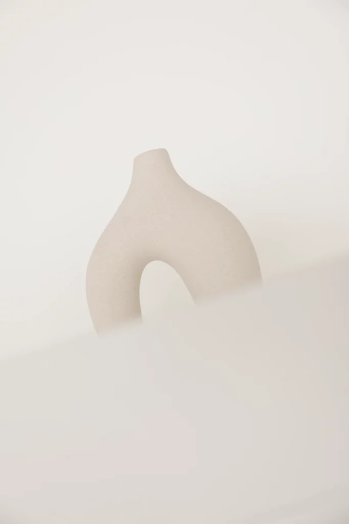 Decoración mediterránea en El Estudio de Eres Arte en Barcelona