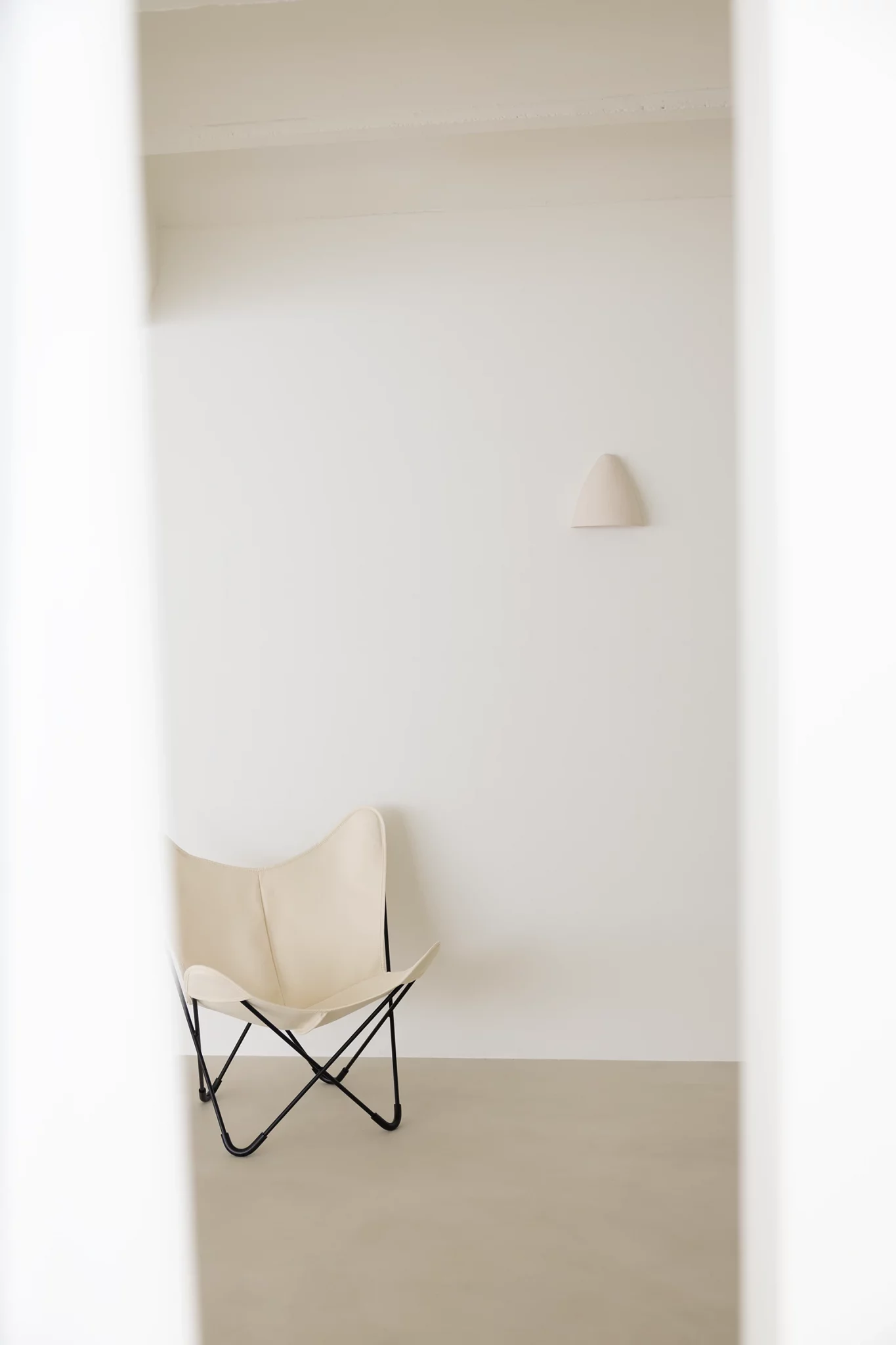 Estudio de fotografía con luz natural en Barcelona