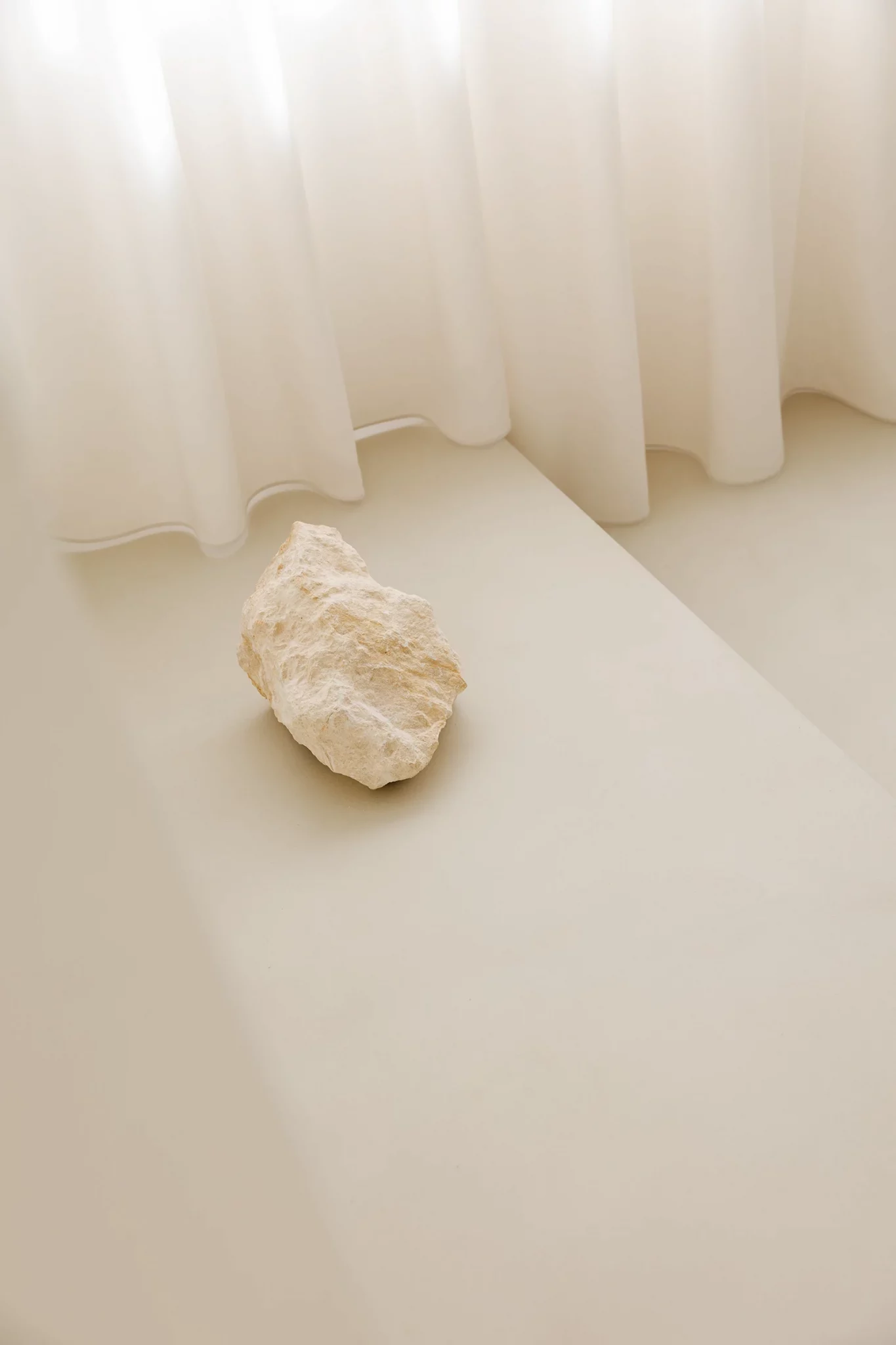 Estudio de fotografía con luz natural en Barcelona