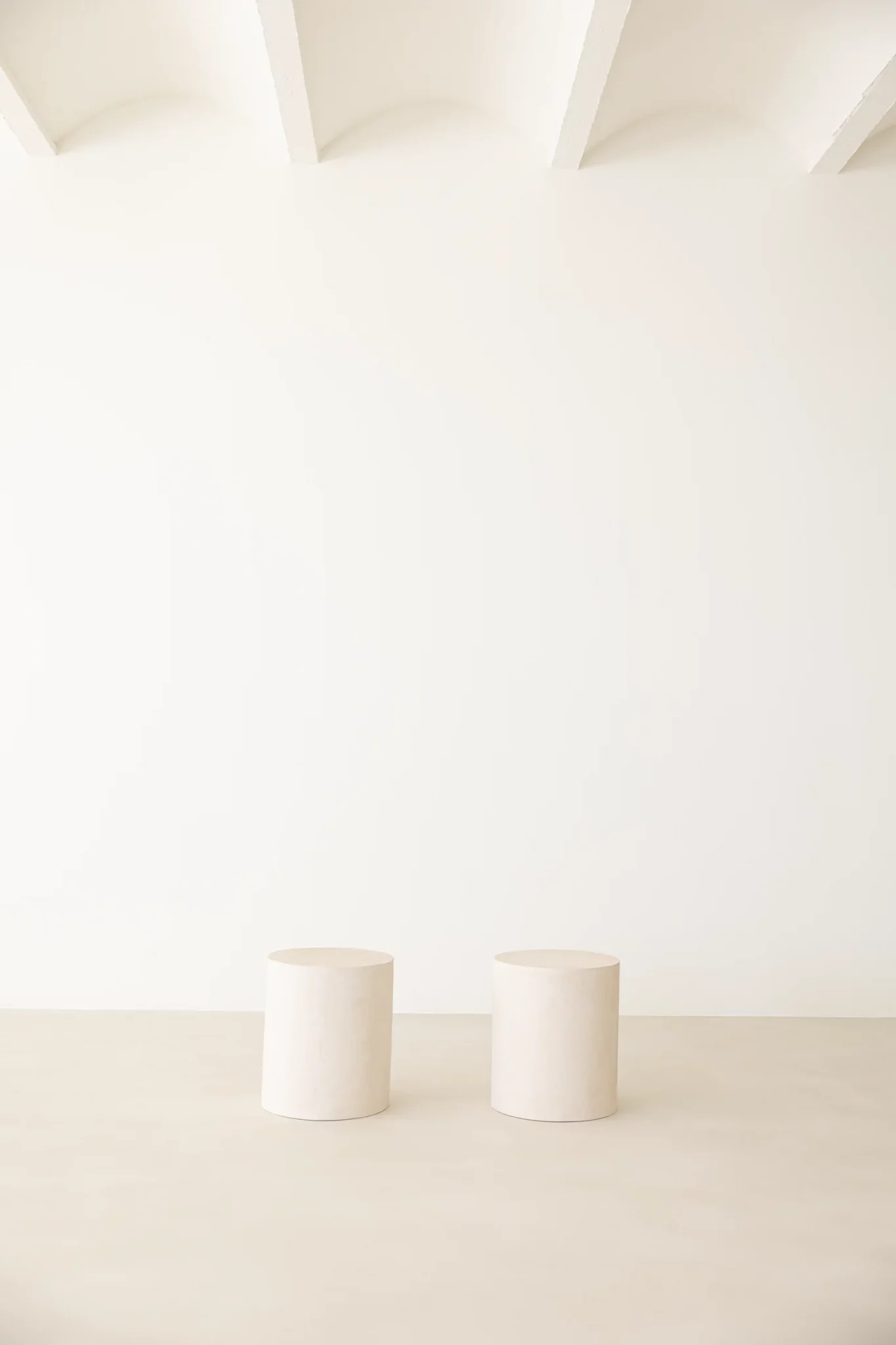 Estudio de fotografía con luz natural en Barcelona