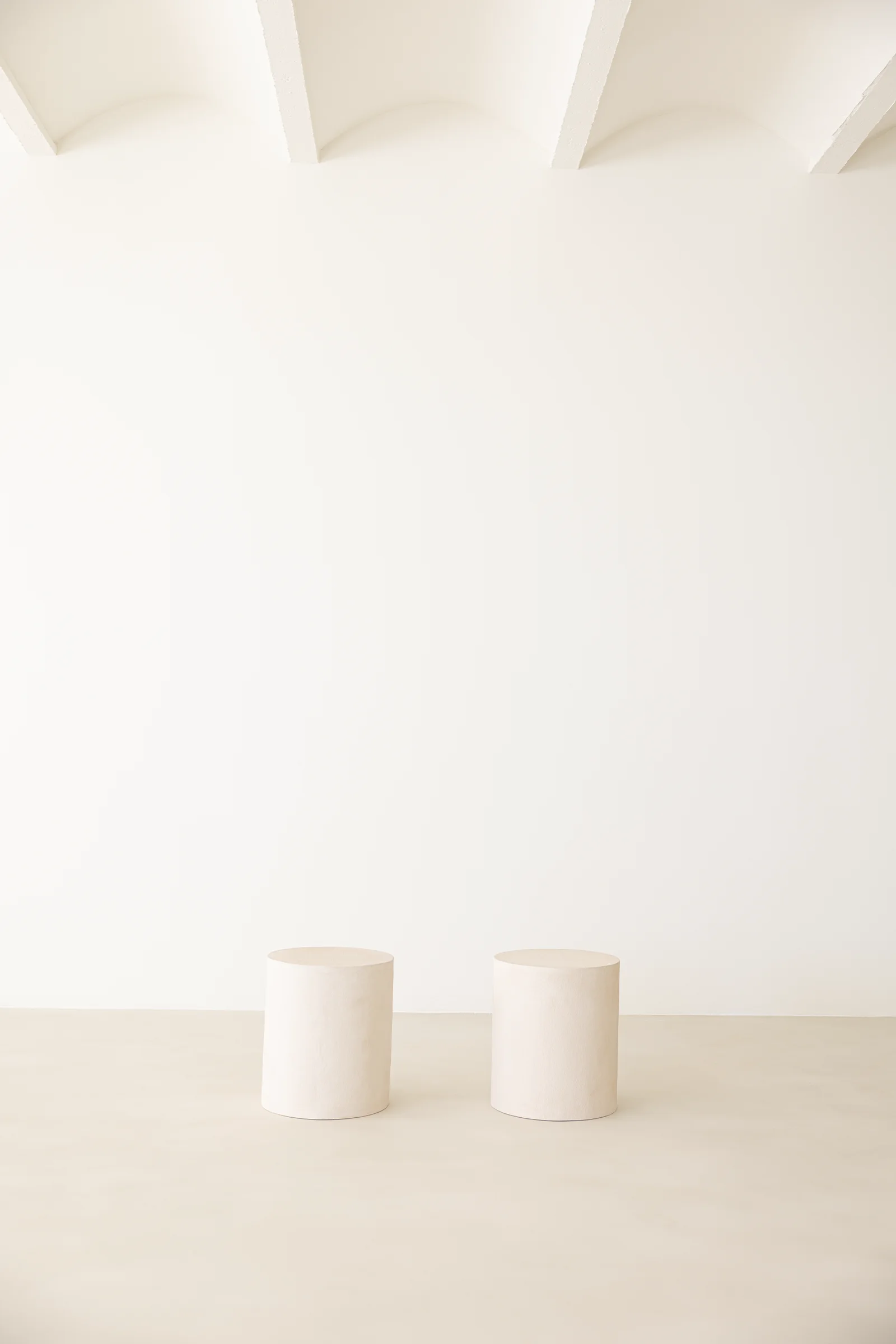 Estudio de fotografía con luz natural en Barcelona