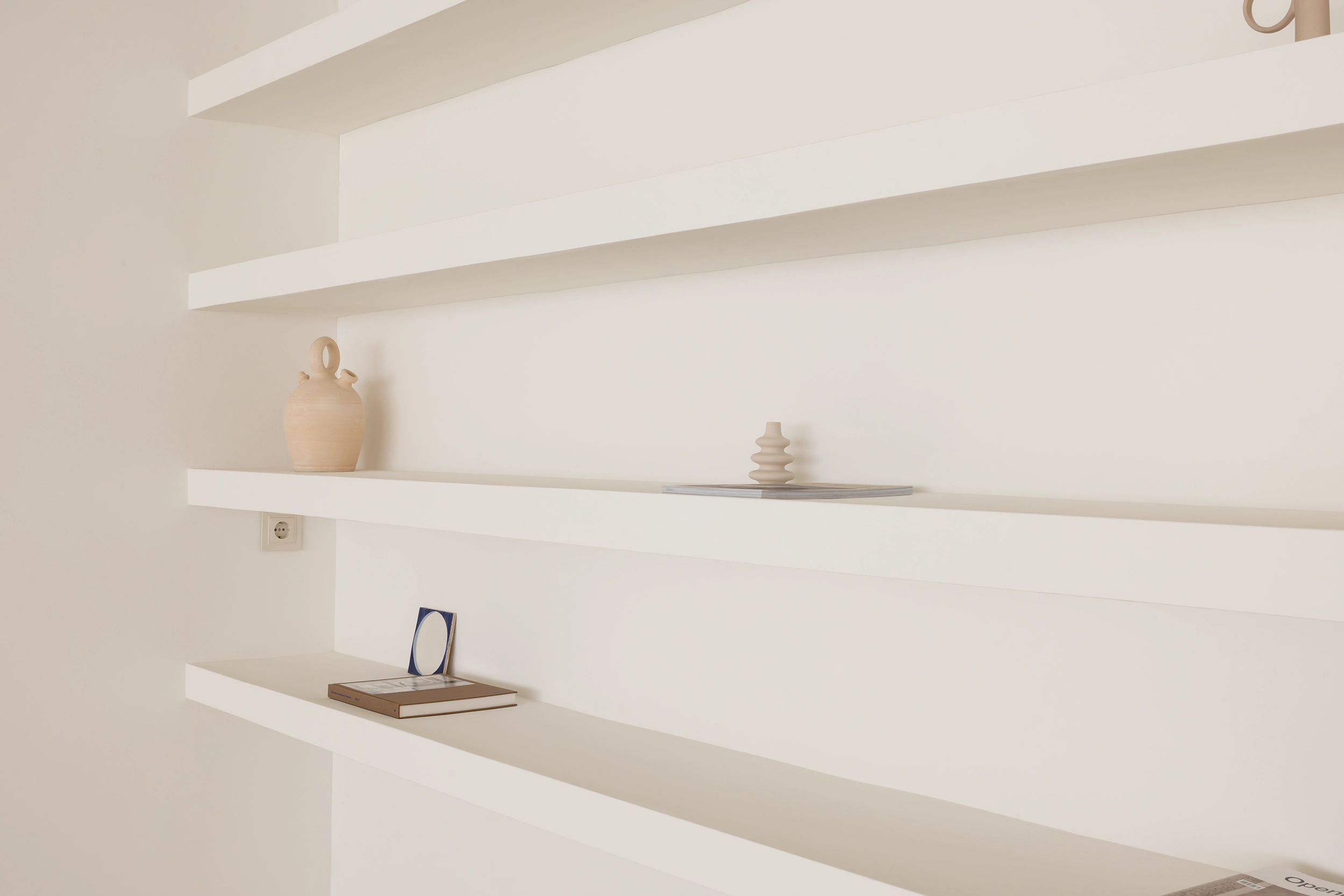 Estudio de fotografía con luz natural en Barcelona